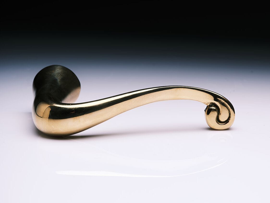 Дверная фурнитура BD Barcelona Гауди ARCH-00081831 - Вид №3