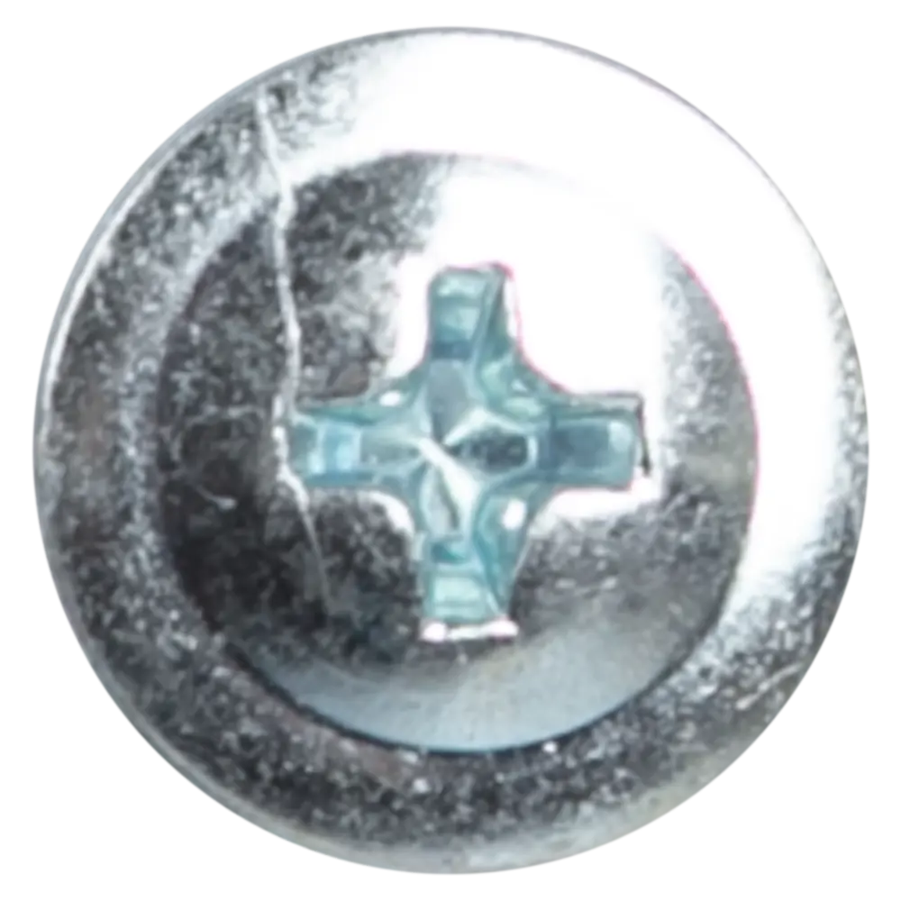 Саморезы по металлу DILWIS с пресс-шайбой и сверлом 4.2x25 мм (40 шт) 89386343 STLM-1566997 - Вид №1