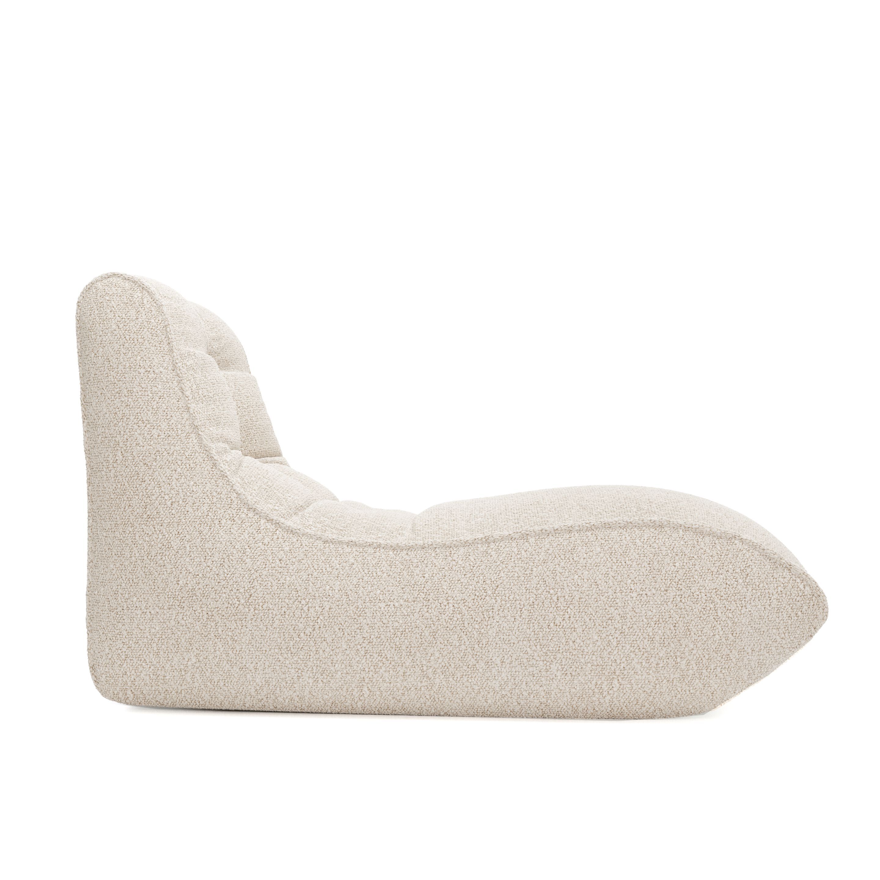 Мягкий шезлонг из ткани Joyf Beanbags ARCH-00029761 - Вид №37