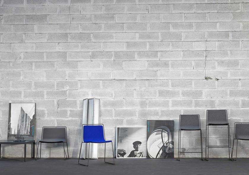 ONDARRETA Штабелируемое кресло-санки Alo sun-id-1456769 - Вид №7