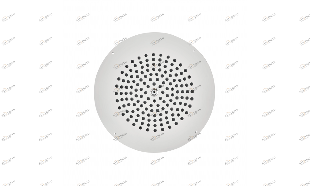 H38380 Потолочный & настенный душ DREAM - OKI BOSSINI 