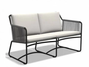 RODA 2-местный садовый диван Harp