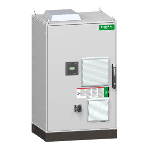 VLVAF2P03507AG 75 кВАр д/загряз.сети DR2,7 Schneider Electric VarSet