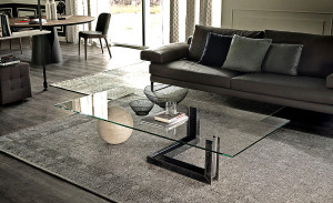 Стол журнальный  CATTELAN ITALIA LEVANTE