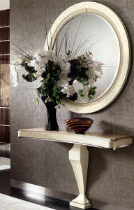 Консоль  REDECO 1021