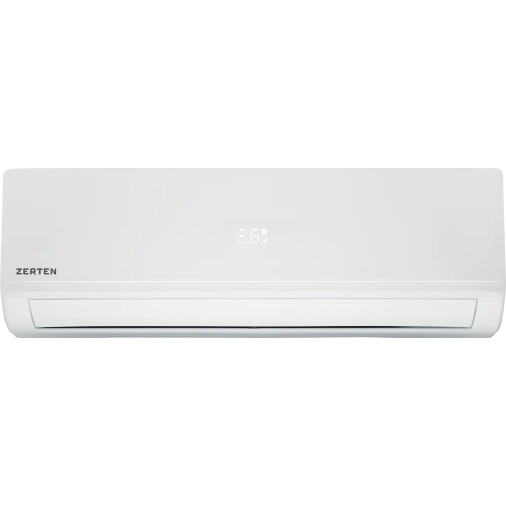 Сплит-система Zerten CE-12, 12K BTU, охлаждение/обогрев STLM-2156746