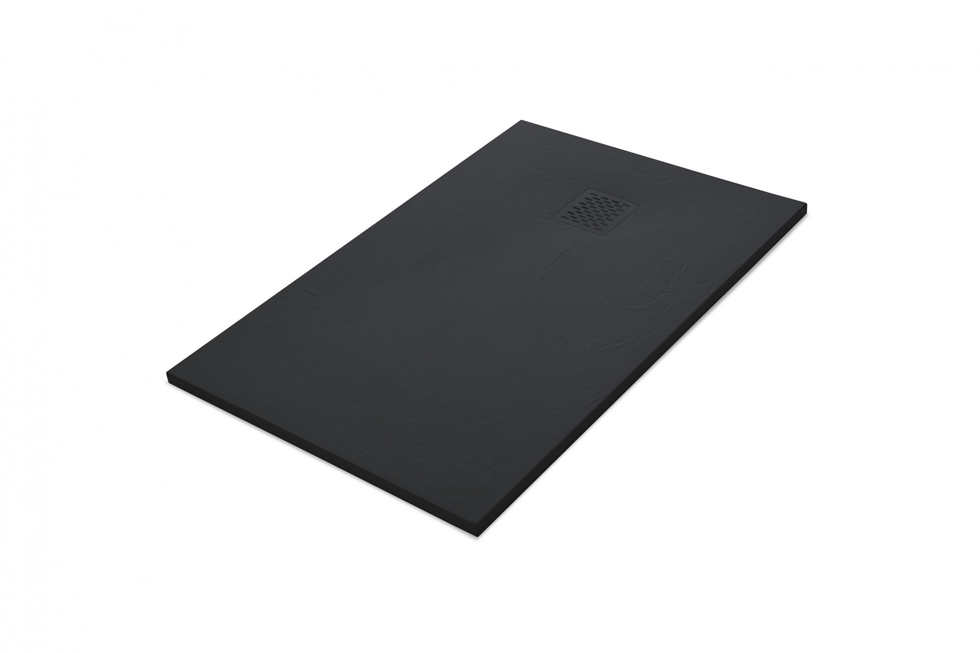 MCBATH Centuria Slate Nox R2 120x80 прямоугольный графитовый sun-id-1959449