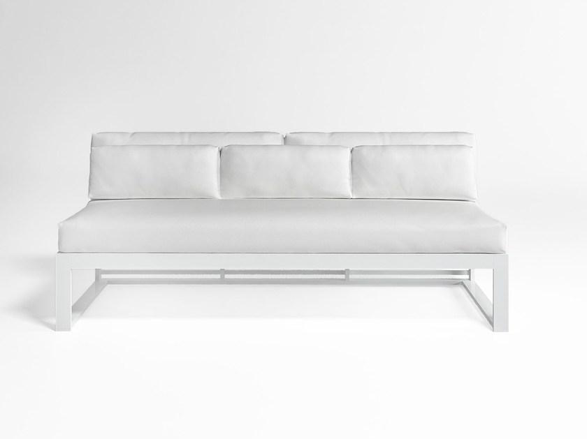 GANDIABLASCO Модульный диван Dna sun-id-1368299 - Вид №1