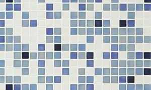 Растяжка Azul №3