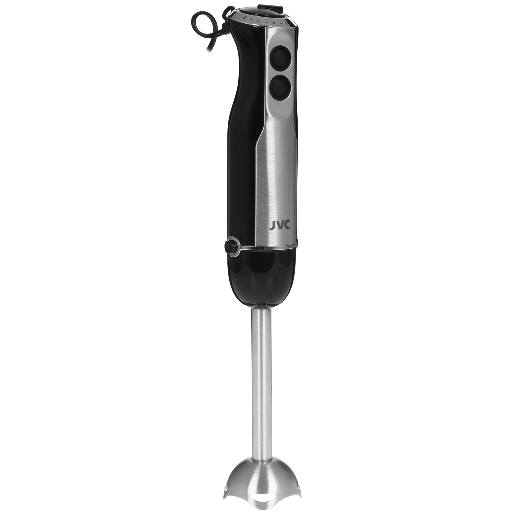 9052432 Блендер погружной JVC JK-HB5015 черный STDN-0104106 - Вид №1