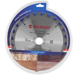 Диск пильный BELMASH RD164A 9153354