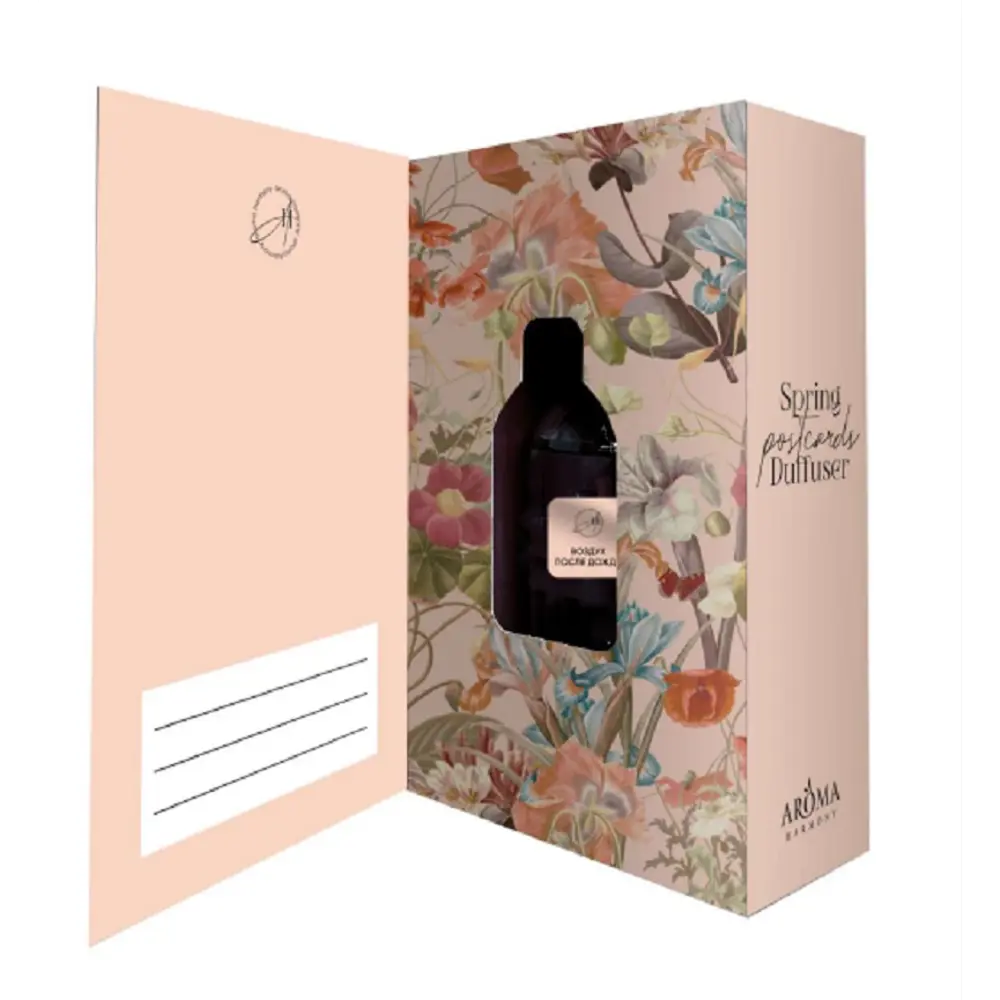 Диффузор Aroma Harmony Воздух после дождя 30 мл STLM-2090071 - Вид №1