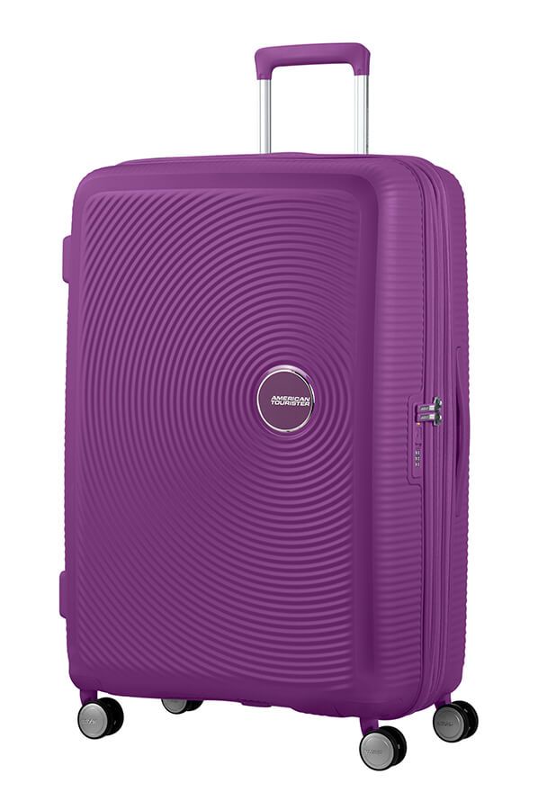 32G-71003 Чемодан 32G*003 Spinner 77 Exp American Tourister Soundbox 