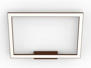 Светодиодный потолочный светильник