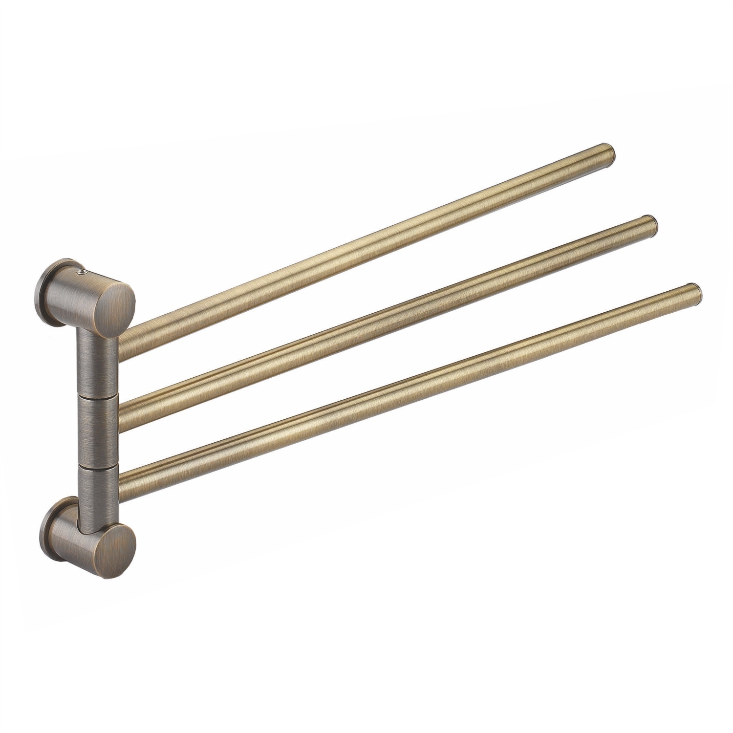 K-1533 Держатель полотенец тройной WasserKRAFT  - Вид №1