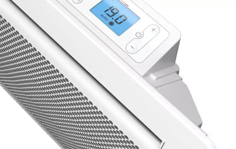 Внутренний излучающий диффузор intuis QUARTÈA 2 ARCH-00136430 - Вид №4