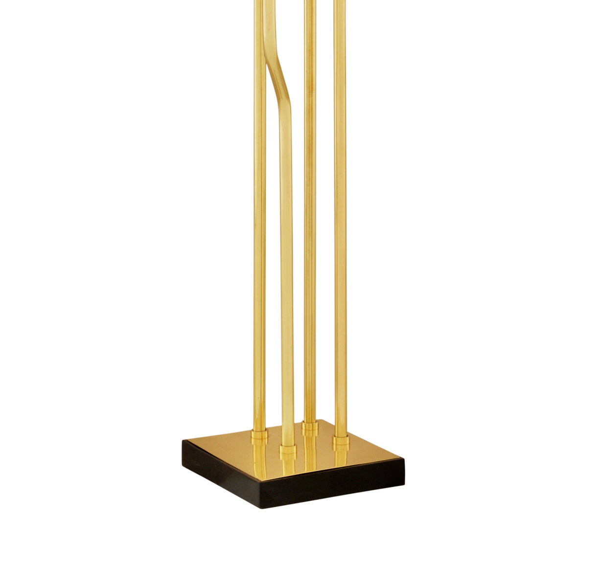 Напольная лампа Melbury от Eichholtz Латунь 109335 EICHHOLTZ ЭЛИТНЫЕ 059972 Золото  - Вид №5