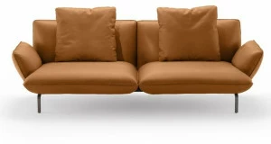 Zanotta Моноблочный диван