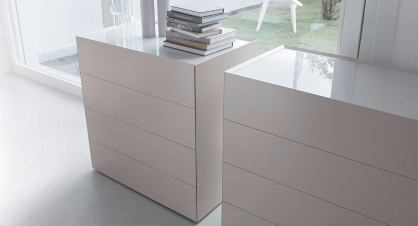 Caccaro Комод из дерева Riquadro sun-id-1506480 - Вид №1