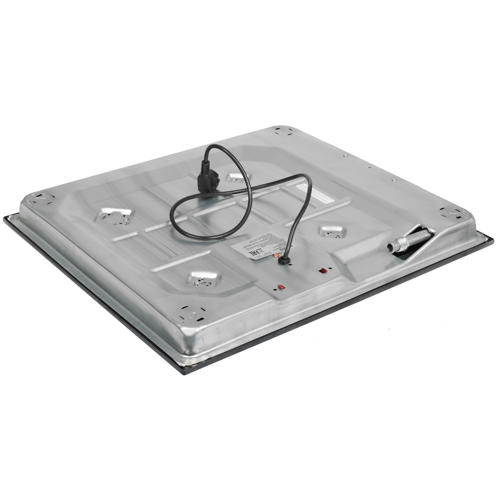 9284830 Газовая варочная поверхность CARINO CH60K40S111 STDN-0074315 - Вид №3