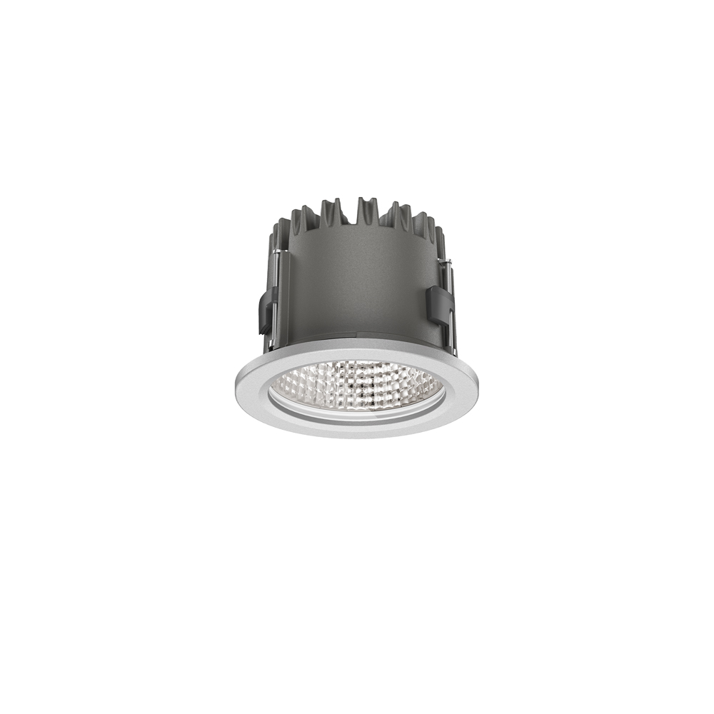 8526468 Встраиваемый в потолок светильник Platek ASTER Medium  ASTER Medium Basic - 1 COB 4000K 70° 