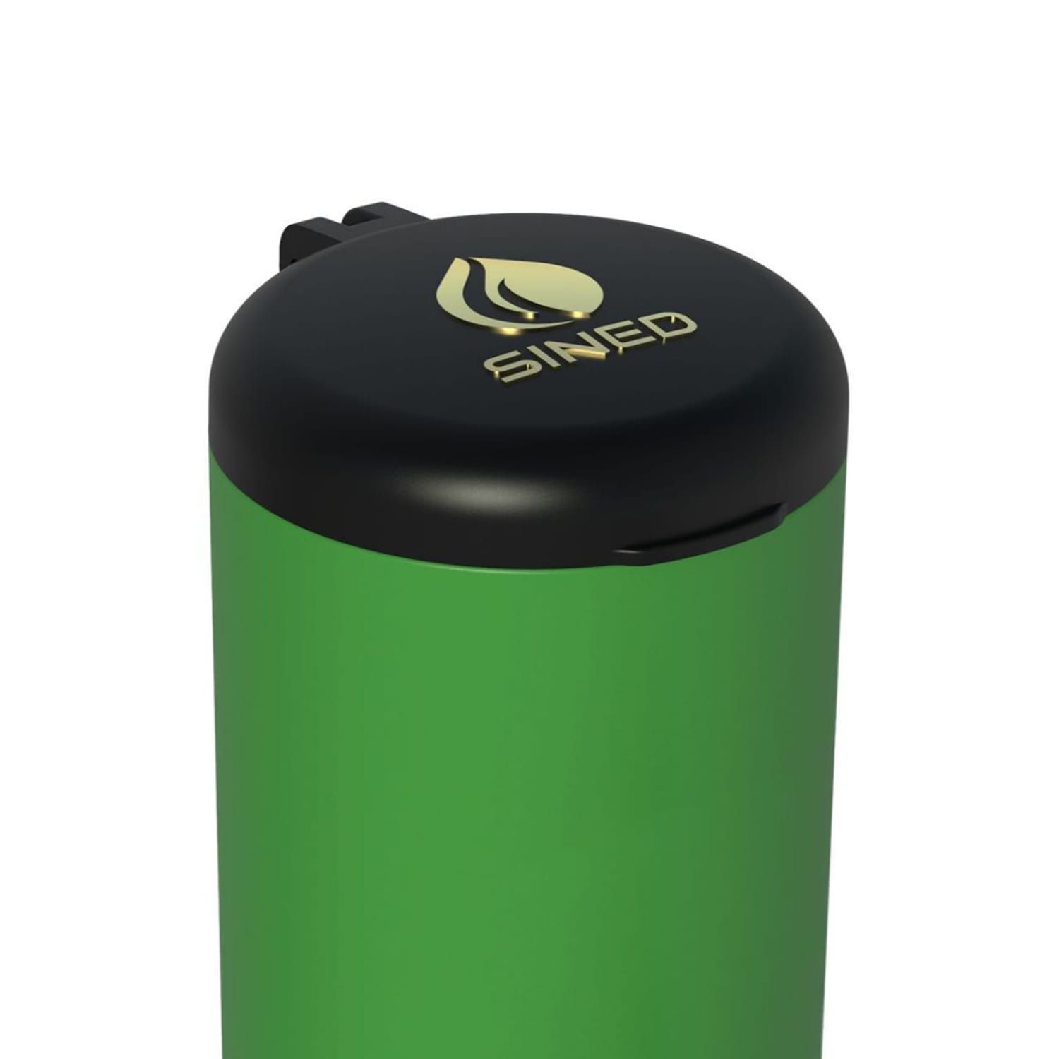 Полиэтиленовый садовый фонтан SINED TRITONE PRO ARCH-00102038 - Вид №8