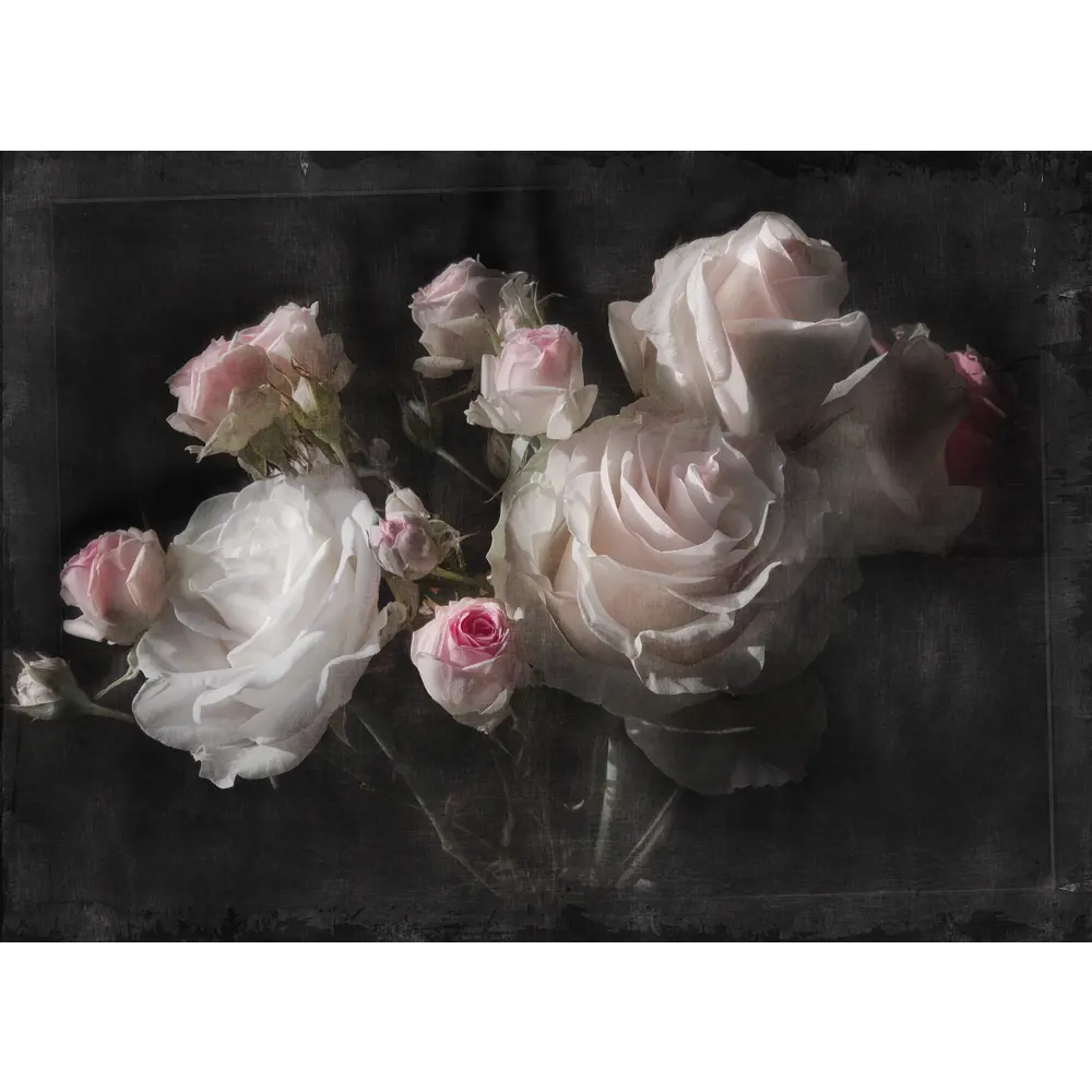 Фотообои «Вечность» бумажные 184x254 см 4-876 Komar STLM-2011485