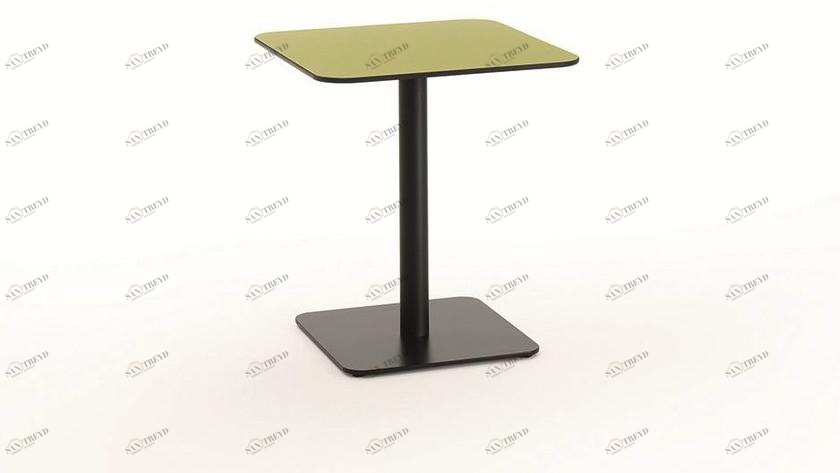 BENE Квадратный стол для договора T-meeting sun-id-1466582