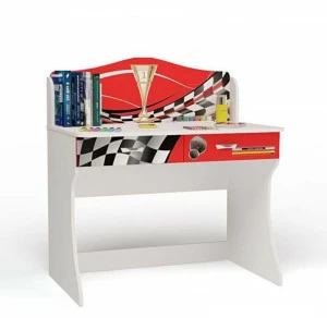 Стол ABC-KING Formula красная