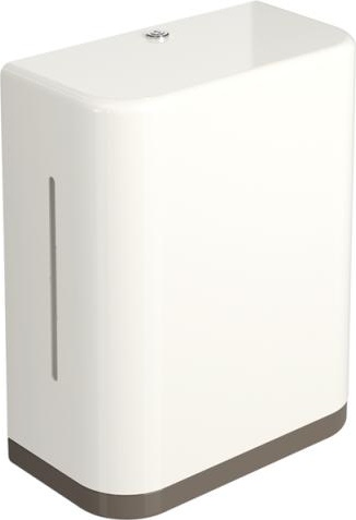 477.06.60199 диспенсер для бумажных полотенец HEWI Neuheiten SAN  - Вид №5