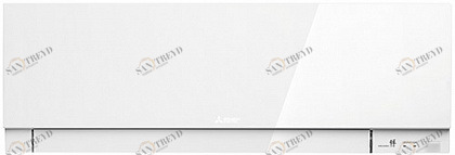 Настенный кондиционер MSZ-EF35VEW Серый MITSUBISHI Electric DESIGN
