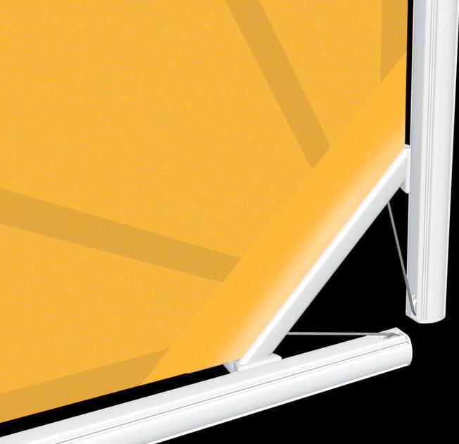 markilux Моторизованный тент с боковыми направляющими sun-id-1460965 - Вид №4