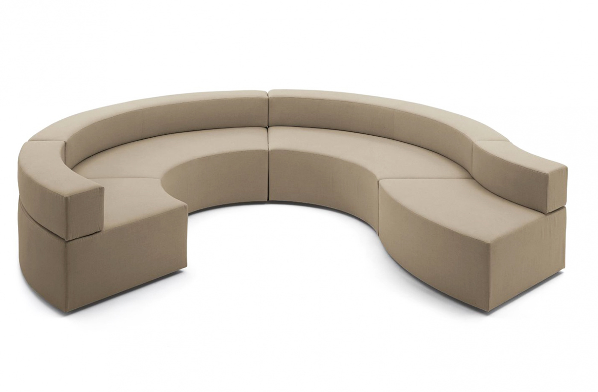 Диван DUNE EMMEMOBILI COMP. B 