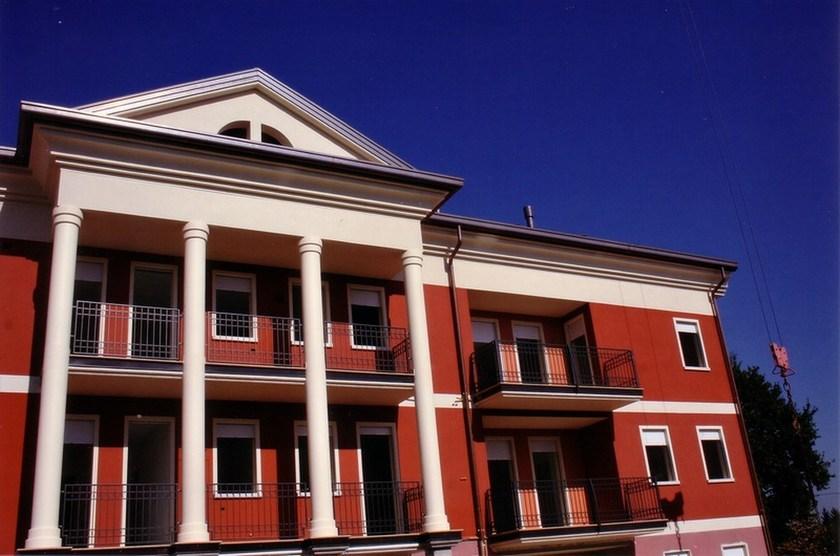 Eleni Декоративная колонна из полистирола sun-id-1357053 - Вид №5