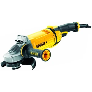 УШМ (болгарка) DeWalt DWE4579R-QS, 2600 Вт, 230 мм