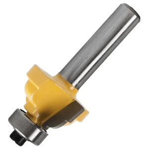 Фреза кромочная калевочная Brigadier, D25.4х13 мм