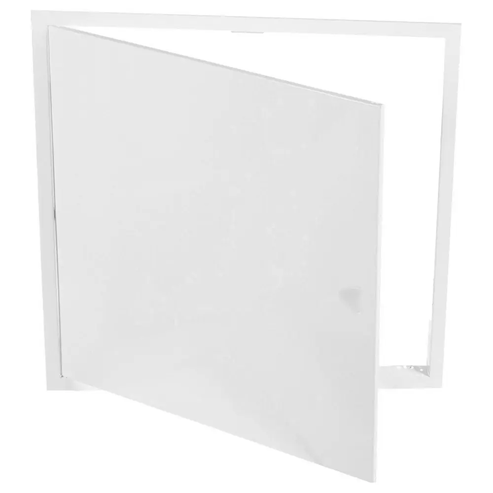 Люк ревизионный «Домвент» 60х60 см цвет белый ДОМОВЕНТ STLM-2052766 - Вид №1