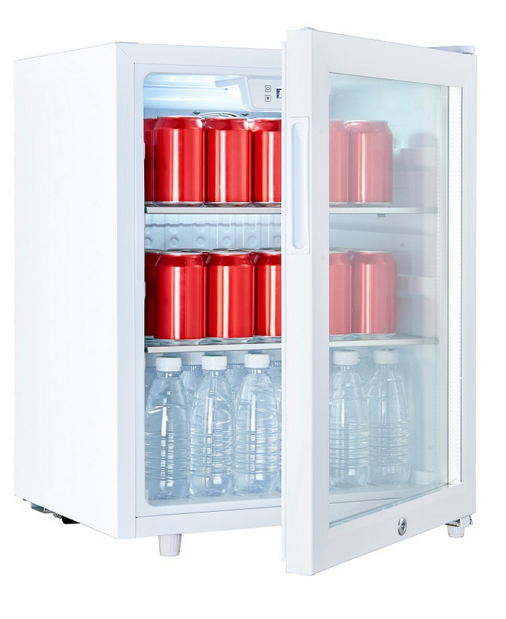 9068165 Винный шкаф Cellar Private CP023AW белый STDN-0001445 - Вид №3