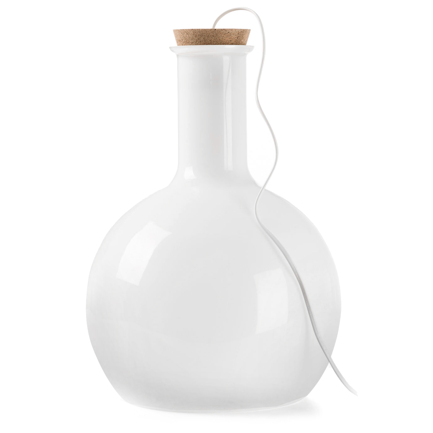 2000000019741 Настольный светильник сферический ELECTRORETRO Labware 