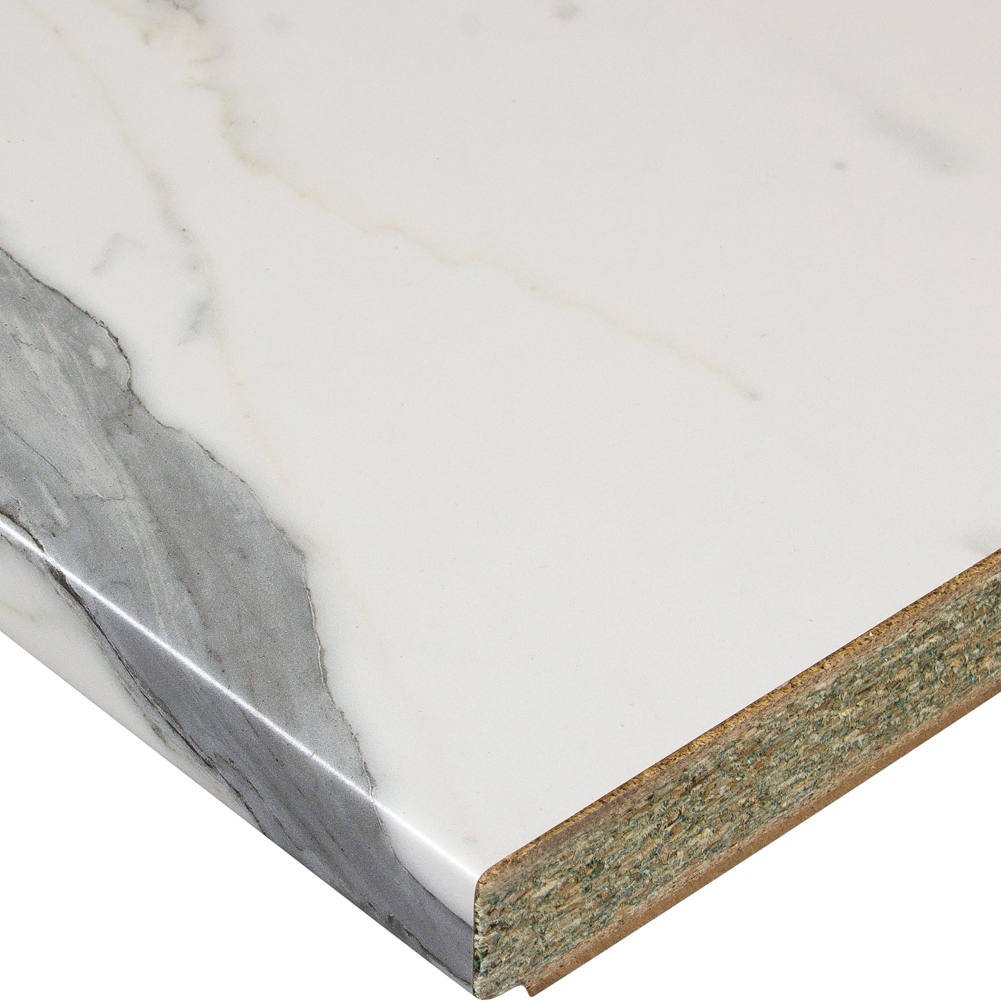 82113211 Столешница , 240х3.8х60 см, ЛДСП Маренго Santreyd  - Вид №1