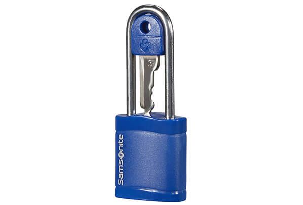 CO1-11045 Замок CO1*045 Lock Samsonite Travel Accessories  - Вид №1