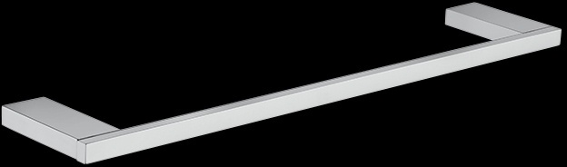 EZ211 Держатель для полотенец, 46 cm. bagno&associati ESSENZA