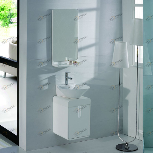 Комплект мебели для ванной PONZA La Tezza Collection Santreyd 