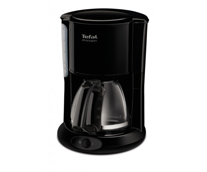 CM261838 Кофеварка капельного типа / кофеварка Tefal Santreyd  - Вид №1