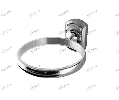 Oder C173 Держатель щетки для унитаза Santreyd 