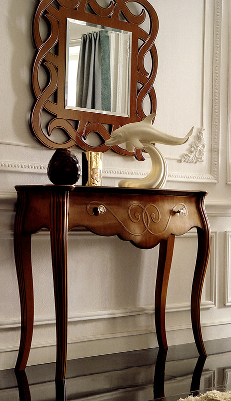 Консоль  MIRANDOLA FR046 