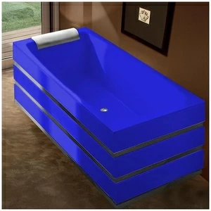 Ванна GRUPPO TREESSE CRYSTAL  V1230 SX-SI