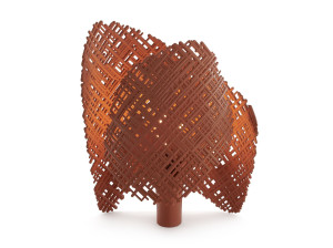 Светодиодная настольная лампа ABS