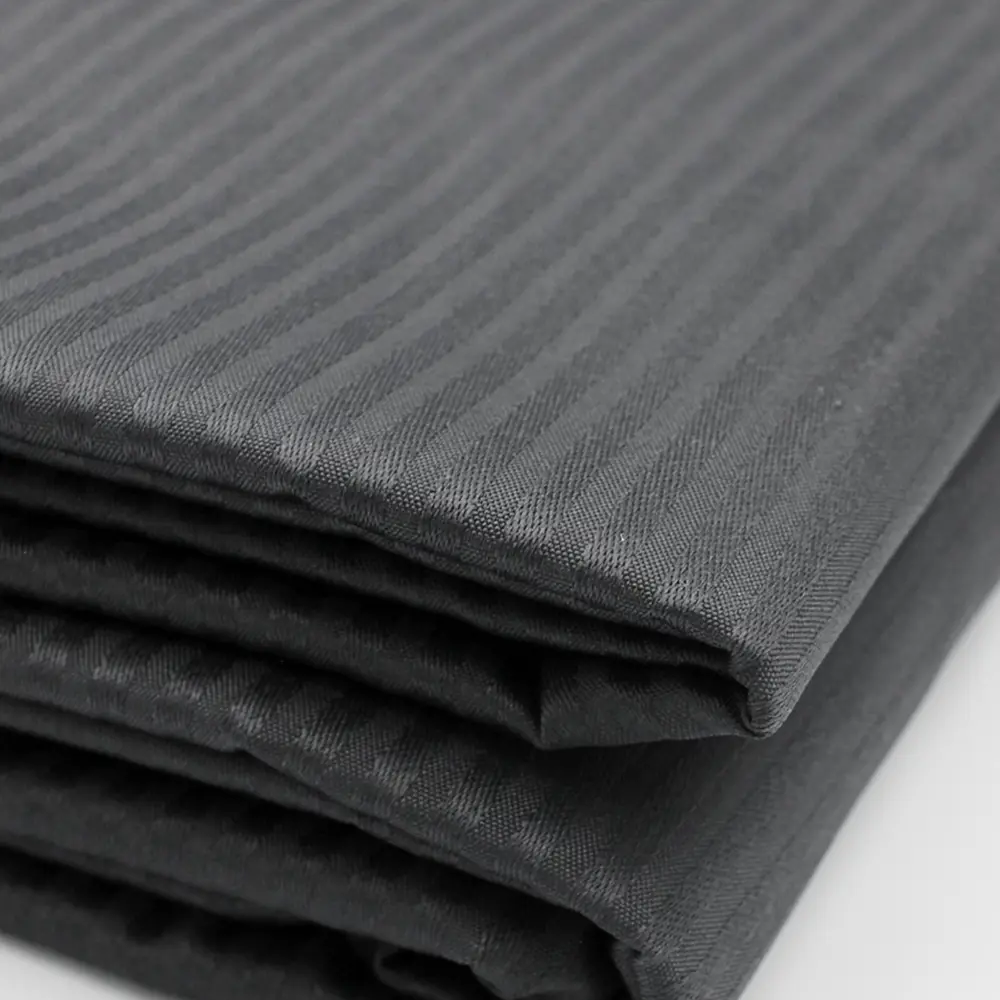 BATH PLUS Штора для душа Hilton Graphite 180x200 см 89380456 STLM-1563067 - Вид №2