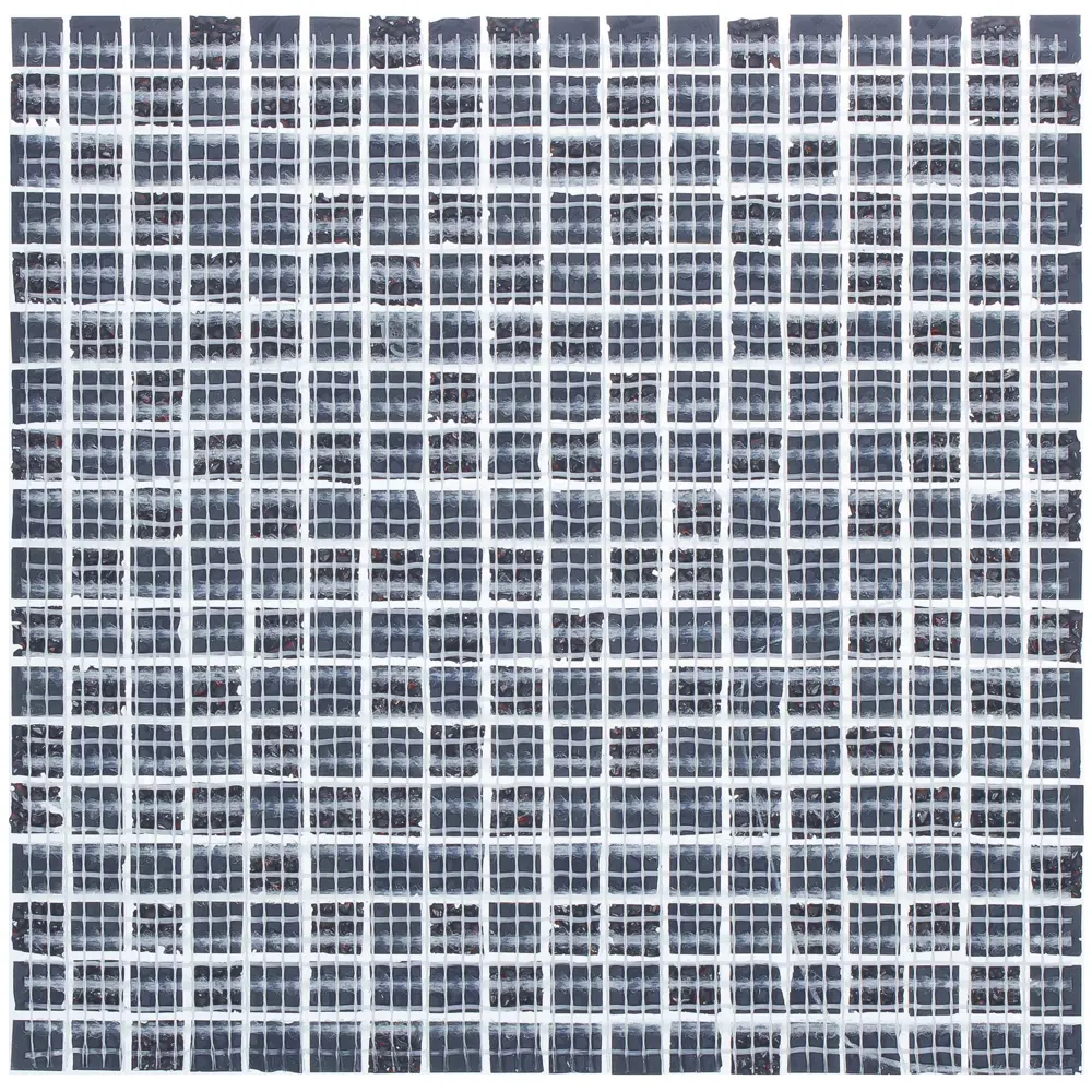 Мозаика стеклянная Artens Silver 29.7x29.7 см цвет серый 18731506 STLM-2150632 - Вид №4